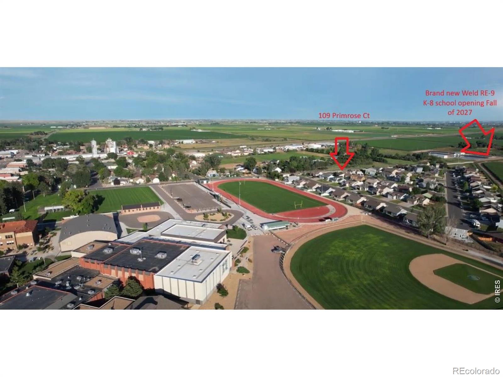 MLS Image #25 for 109  primrose court,ault, Colorado
