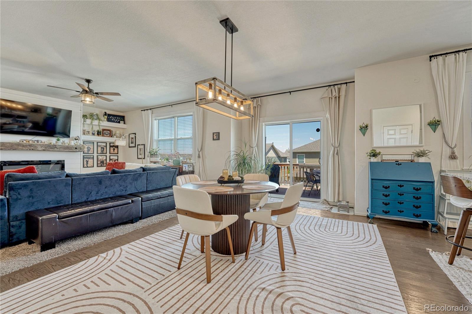 MLS Image #11 for 6044  point rider circle,castle rock, Colorado