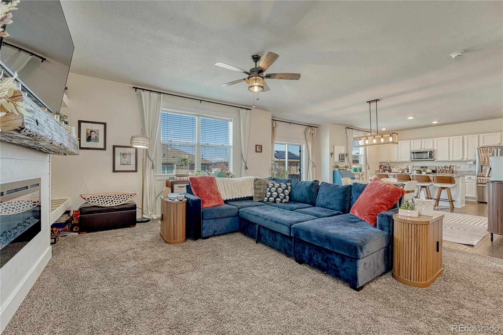 MLS Image #12 for 6044  point rider circle,castle rock, Colorado