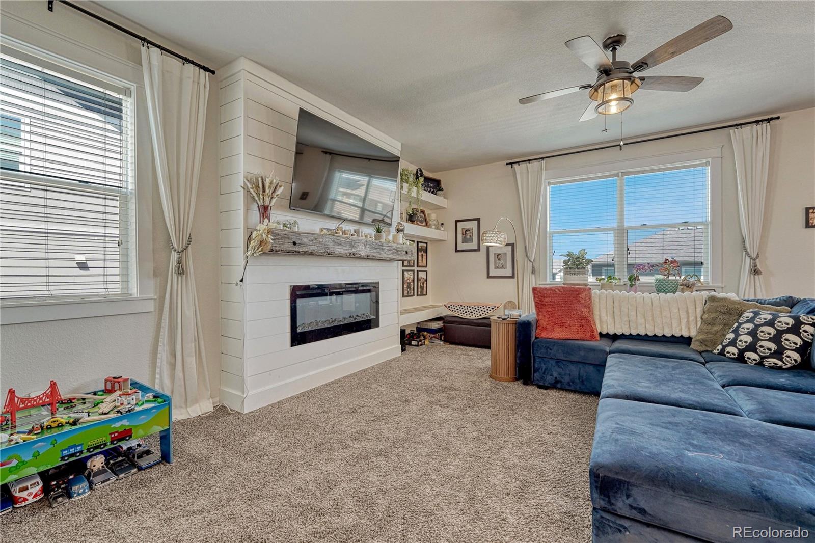 MLS Image #13 for 6044  point rider circle,castle rock, Colorado