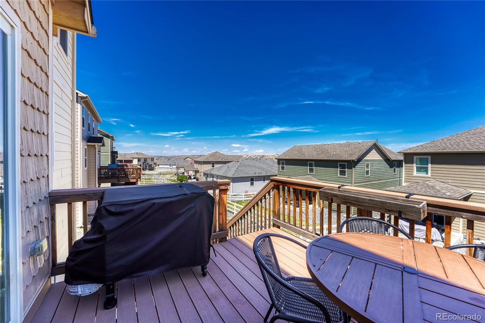 MLS Image #2 for 6044  point rider circle,castle rock, Colorado