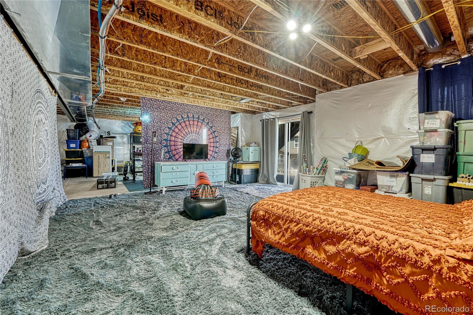 MLS Image #28 for 6044  point rider circle,castle rock, Colorado