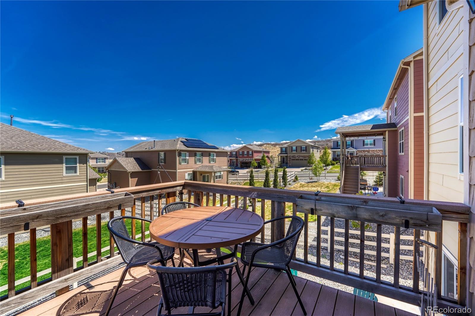 MLS Image #3 for 6044  point rider circle,castle rock, Colorado