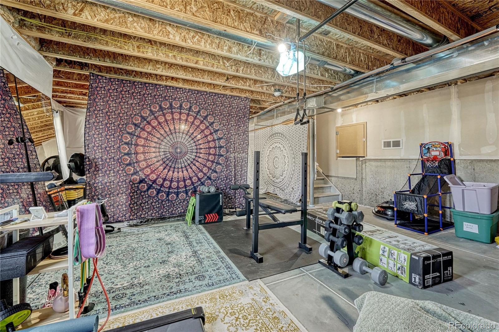 MLS Image #30 for 6044  point rider circle,castle rock, Colorado