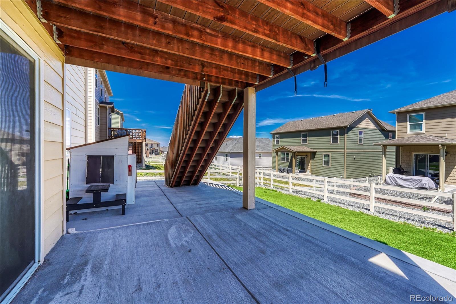 MLS Image #31 for 6044  point rider circle,castle rock, Colorado
