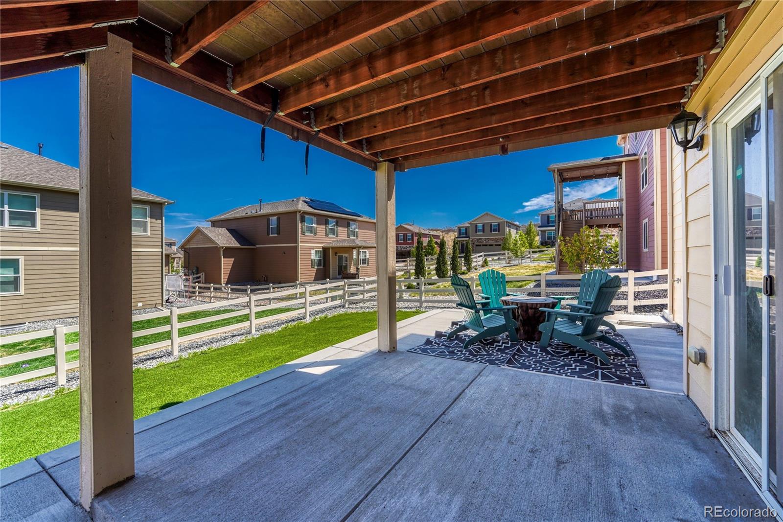 MLS Image #32 for 6044  point rider circle,castle rock, Colorado