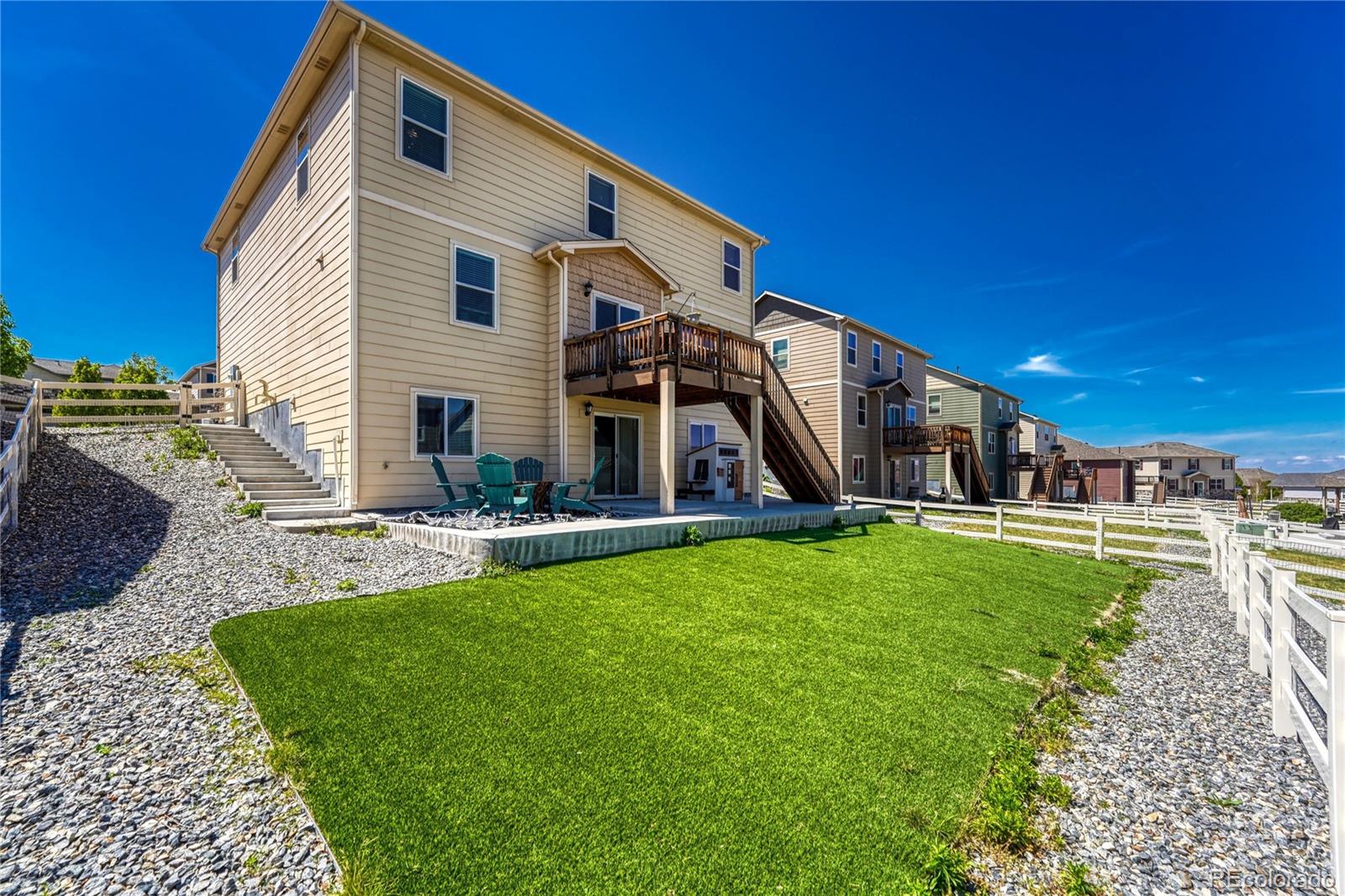 MLS Image #33 for 6044  point rider circle,castle rock, Colorado