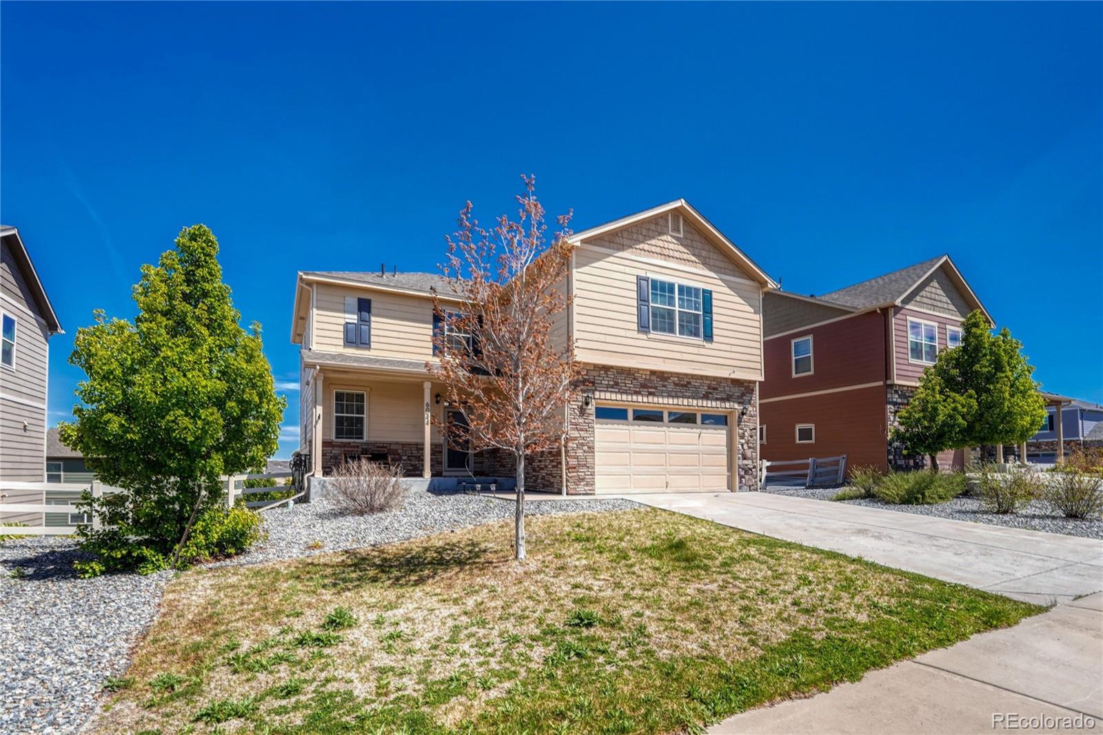 MLS Image #34 for 6044  point rider circle,castle rock, Colorado