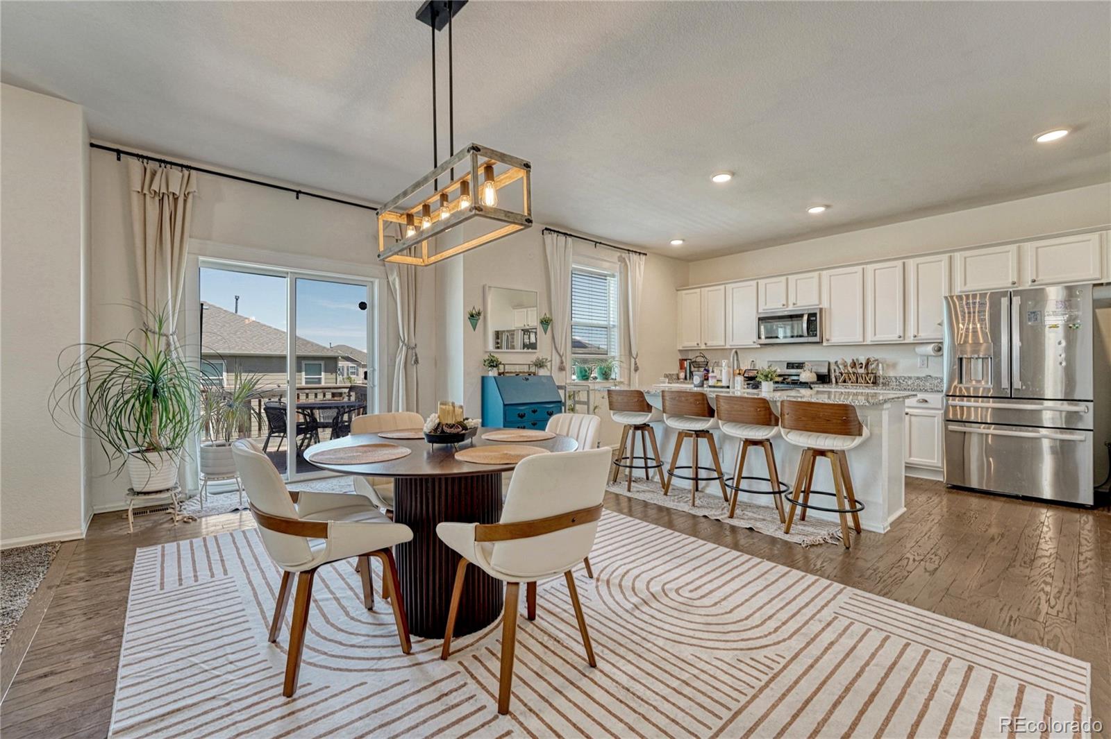 MLS Image #4 for 6044  point rider circle,castle rock, Colorado
