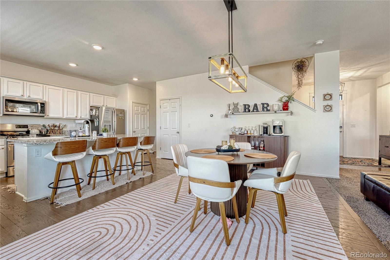 MLS Image #5 for 6044  point rider circle,castle rock, Colorado