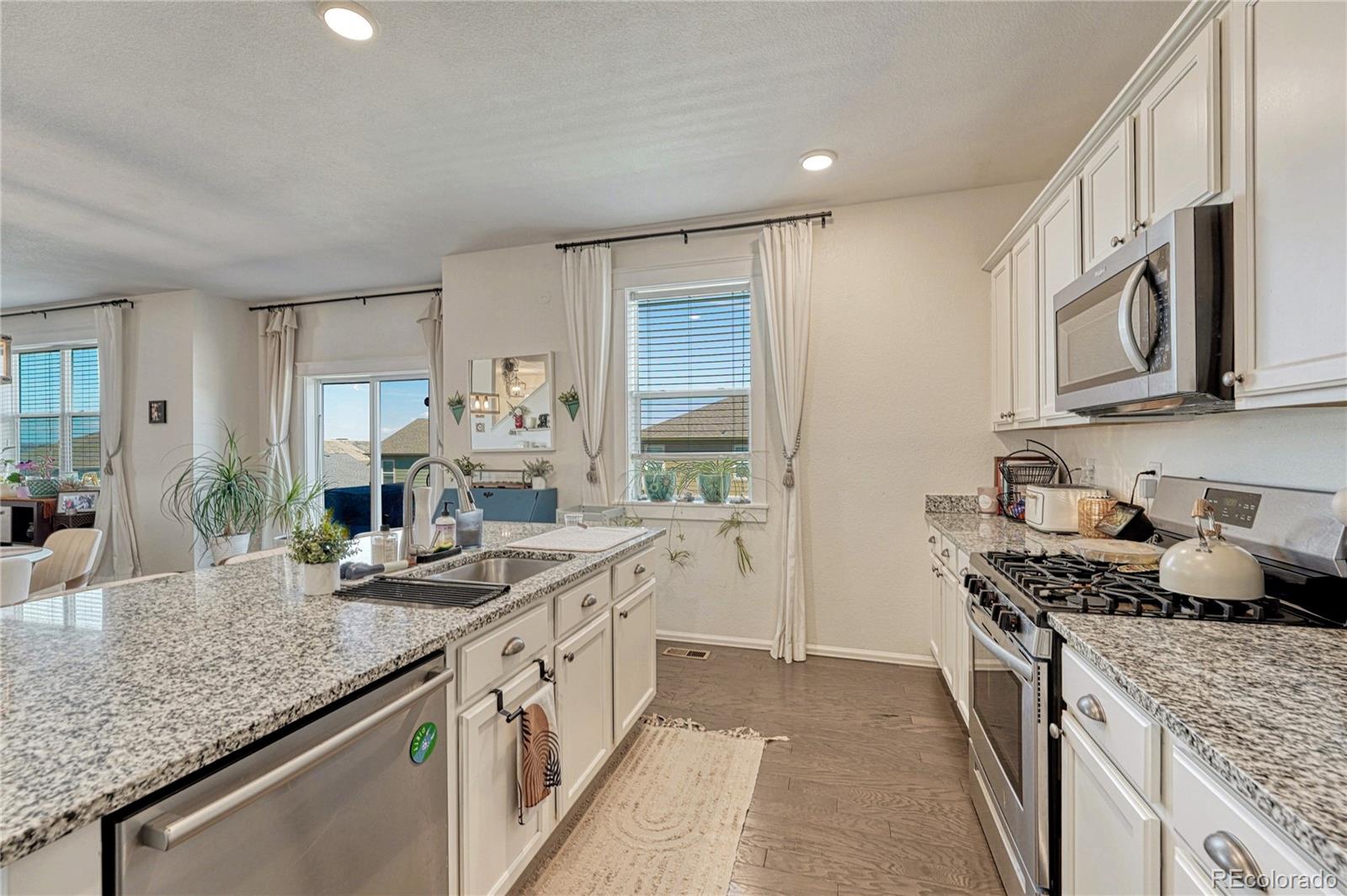 MLS Image #8 for 6044  point rider circle,castle rock, Colorado