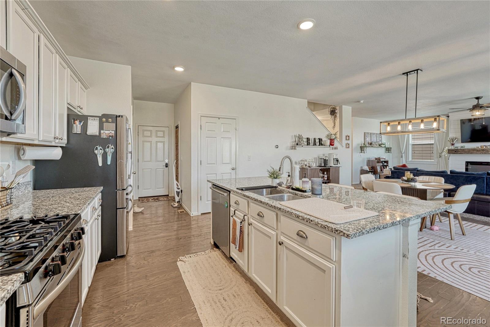 MLS Image #9 for 6044  point rider circle,castle rock, Colorado