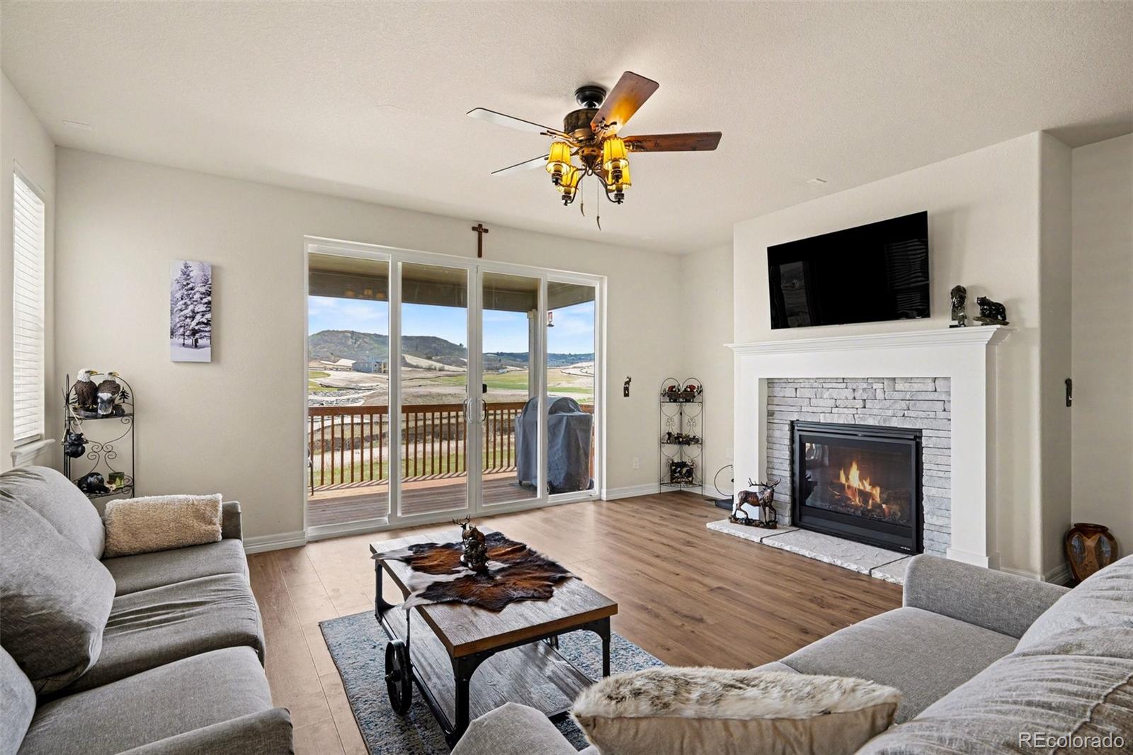 MLS Image #2 for 6142  leilani lane,castle rock, Colorado