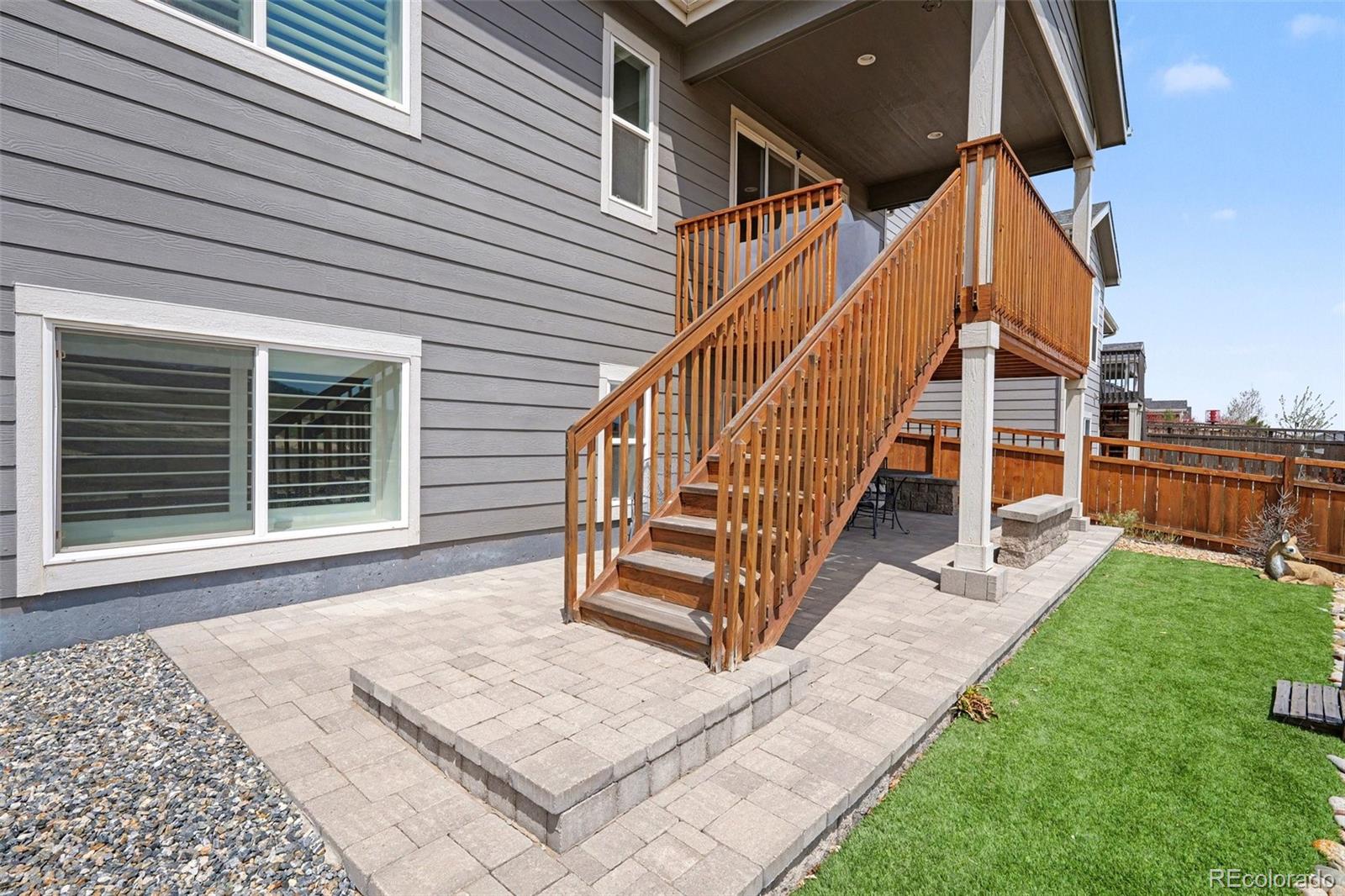 MLS Image #25 for 6142  leilani lane,castle rock, Colorado