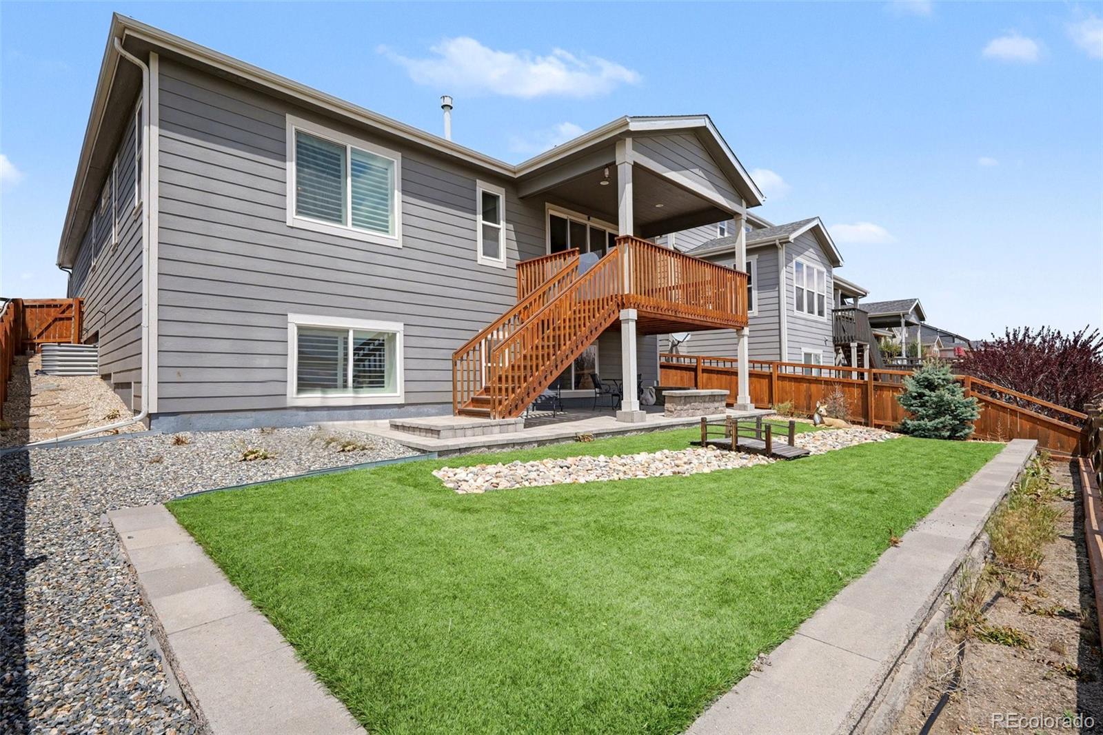 MLS Image #28 for 6142  leilani lane,castle rock, Colorado