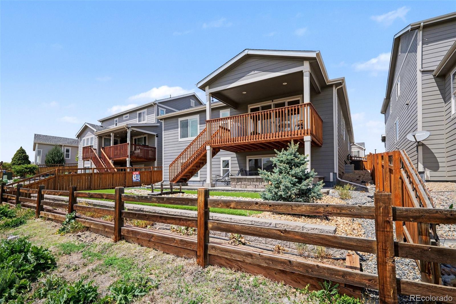 MLS Image #29 for 6142  leilani lane,castle rock, Colorado