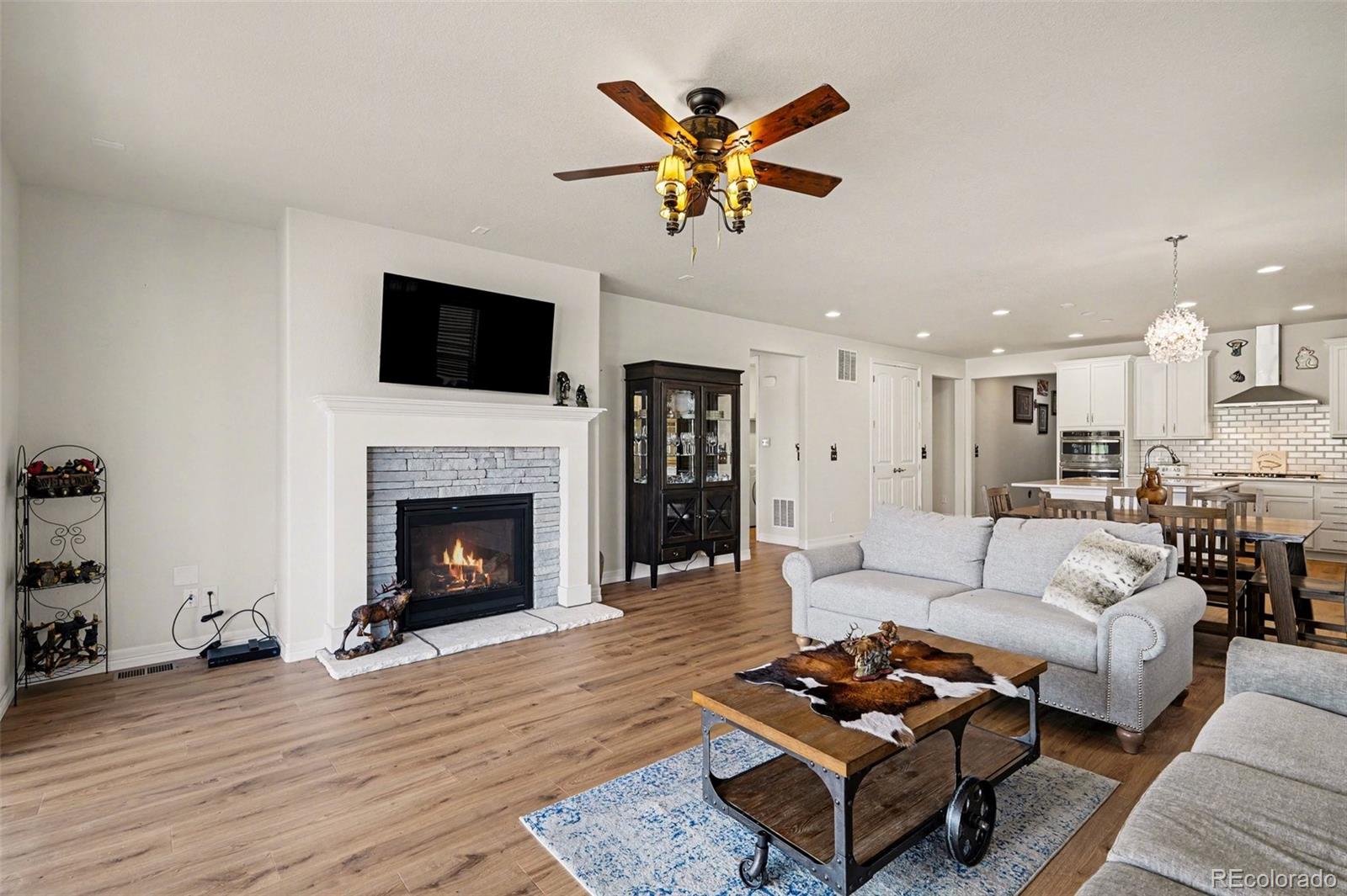 MLS Image #3 for 6142  leilani lane,castle rock, Colorado