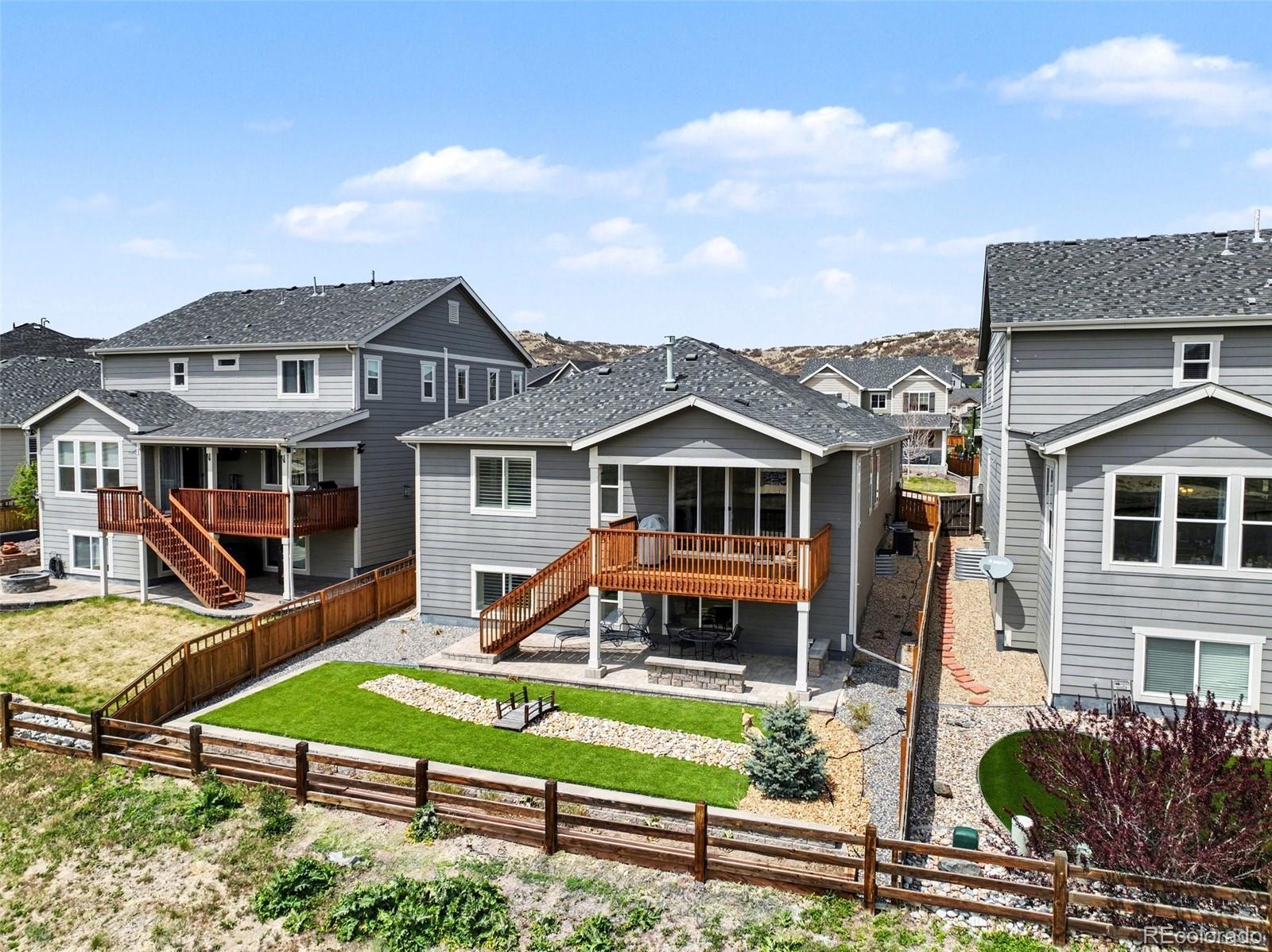 MLS Image #31 for 6142  leilani lane,castle rock, Colorado