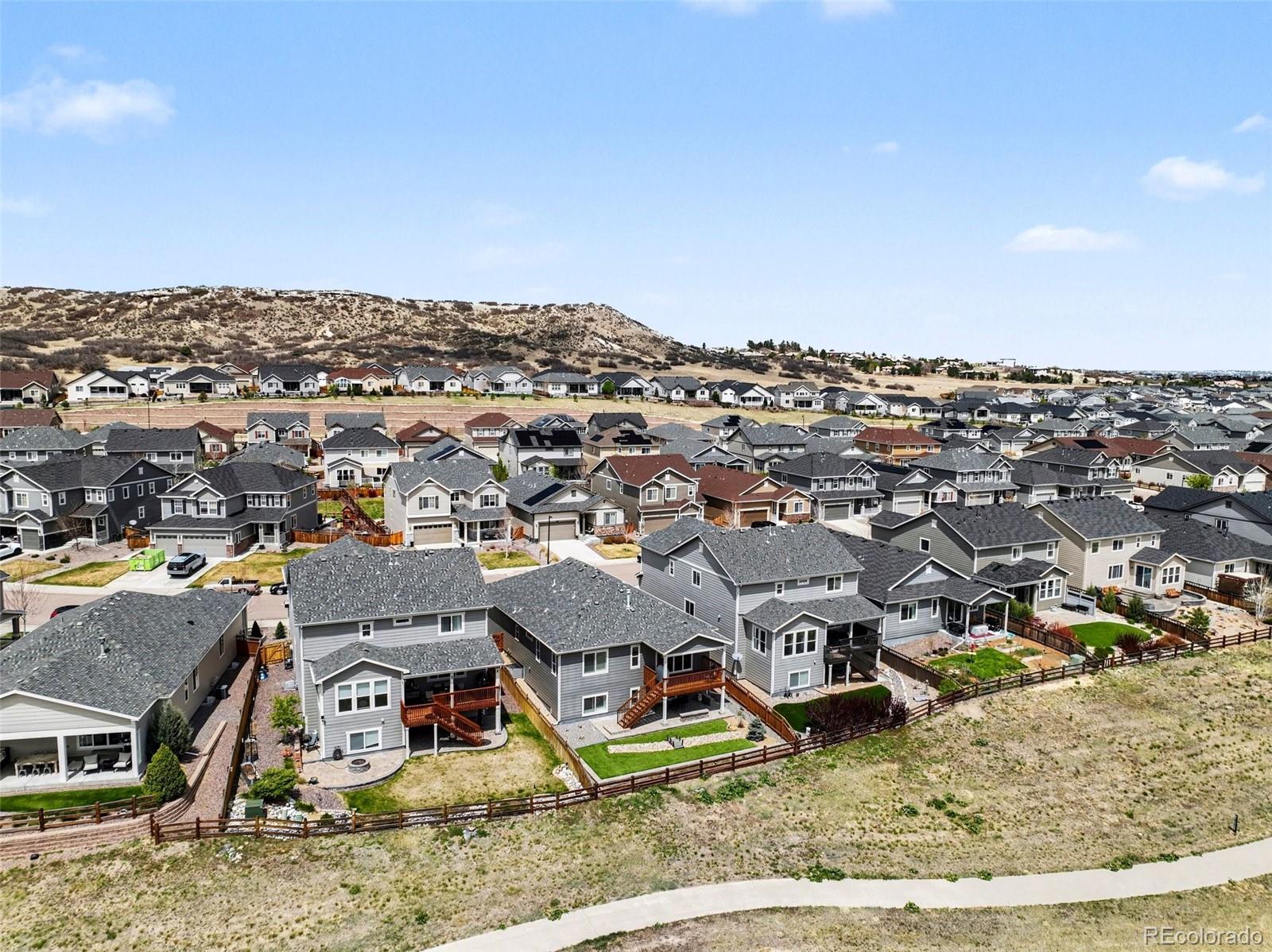 MLS Image #32 for 6142  leilani lane,castle rock, Colorado