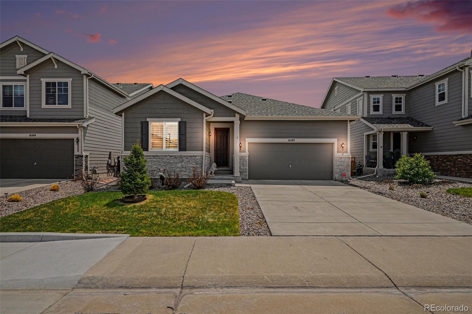 MLS Image #33 for 6142  leilani lane,castle rock, Colorado