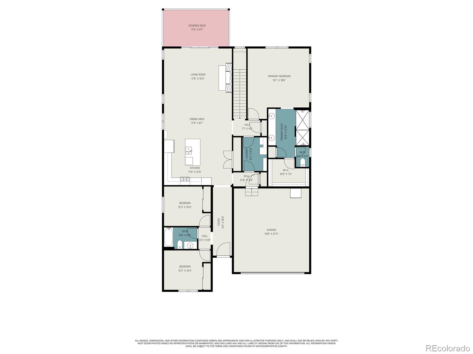 MLS Image #35 for 6142  leilani lane,castle rock, Colorado