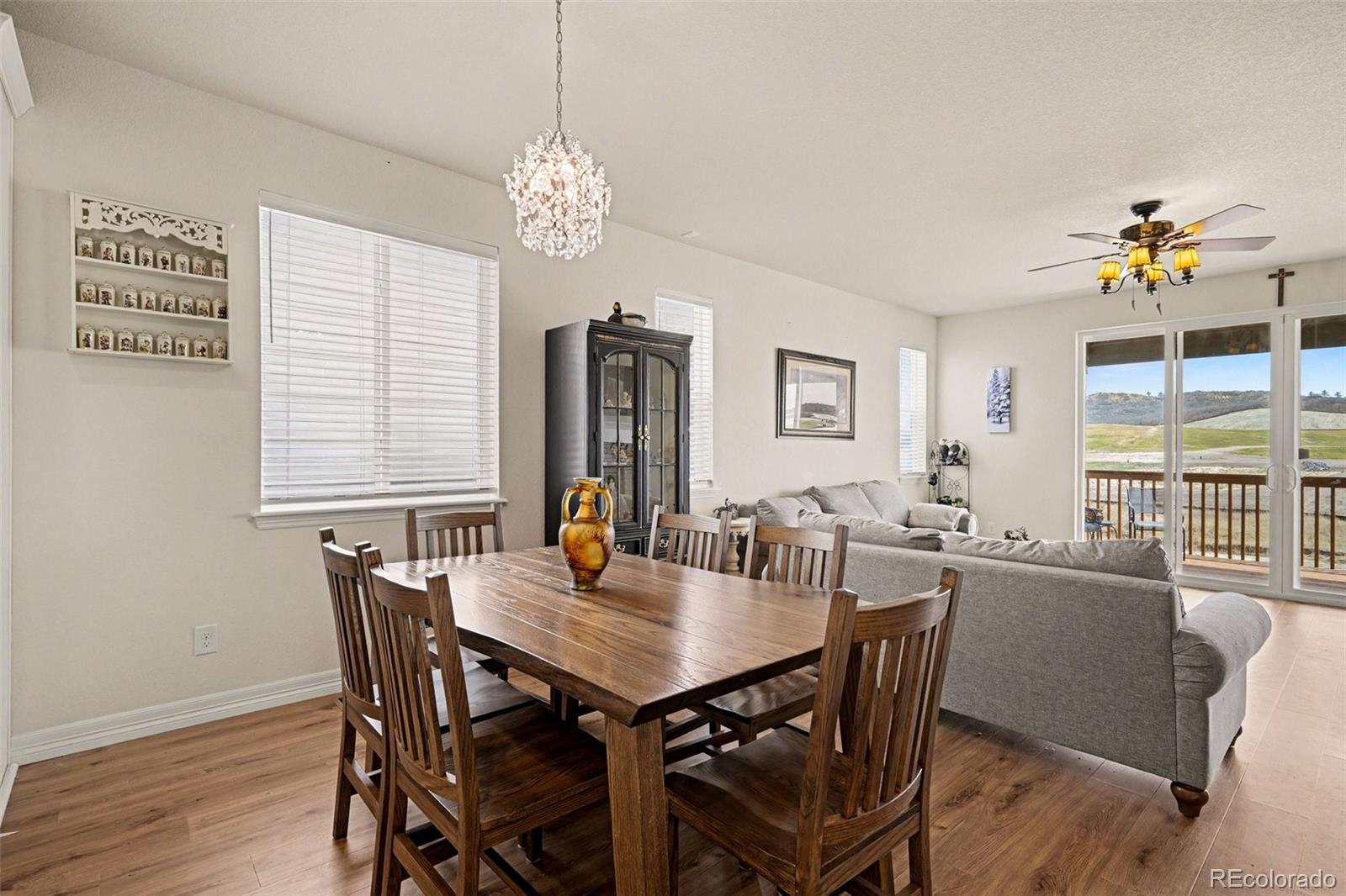 MLS Image #4 for 6142  leilani lane,castle rock, Colorado