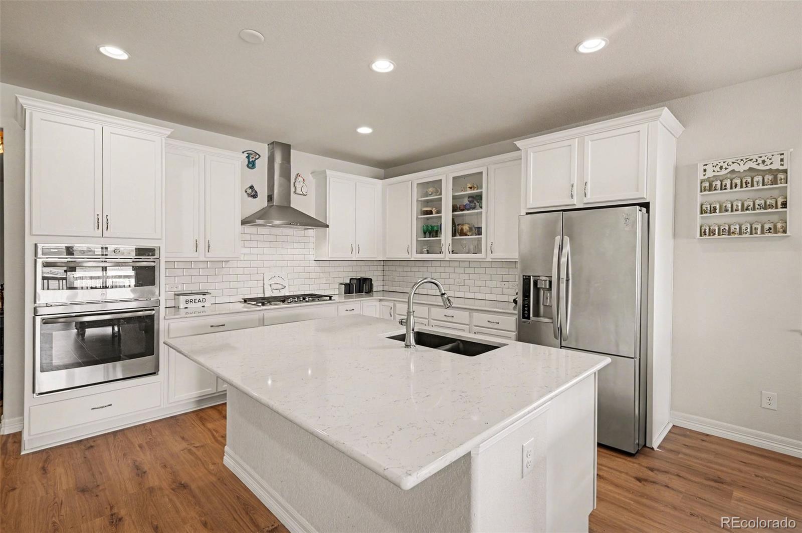 MLS Image #5 for 6142  leilani lane,castle rock, Colorado