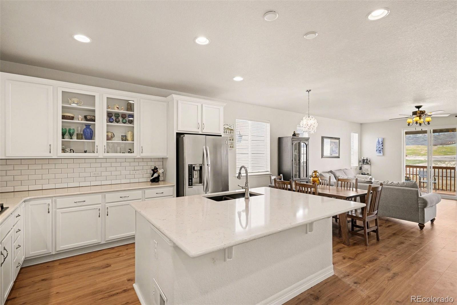 MLS Image #6 for 6142  leilani lane,castle rock, Colorado