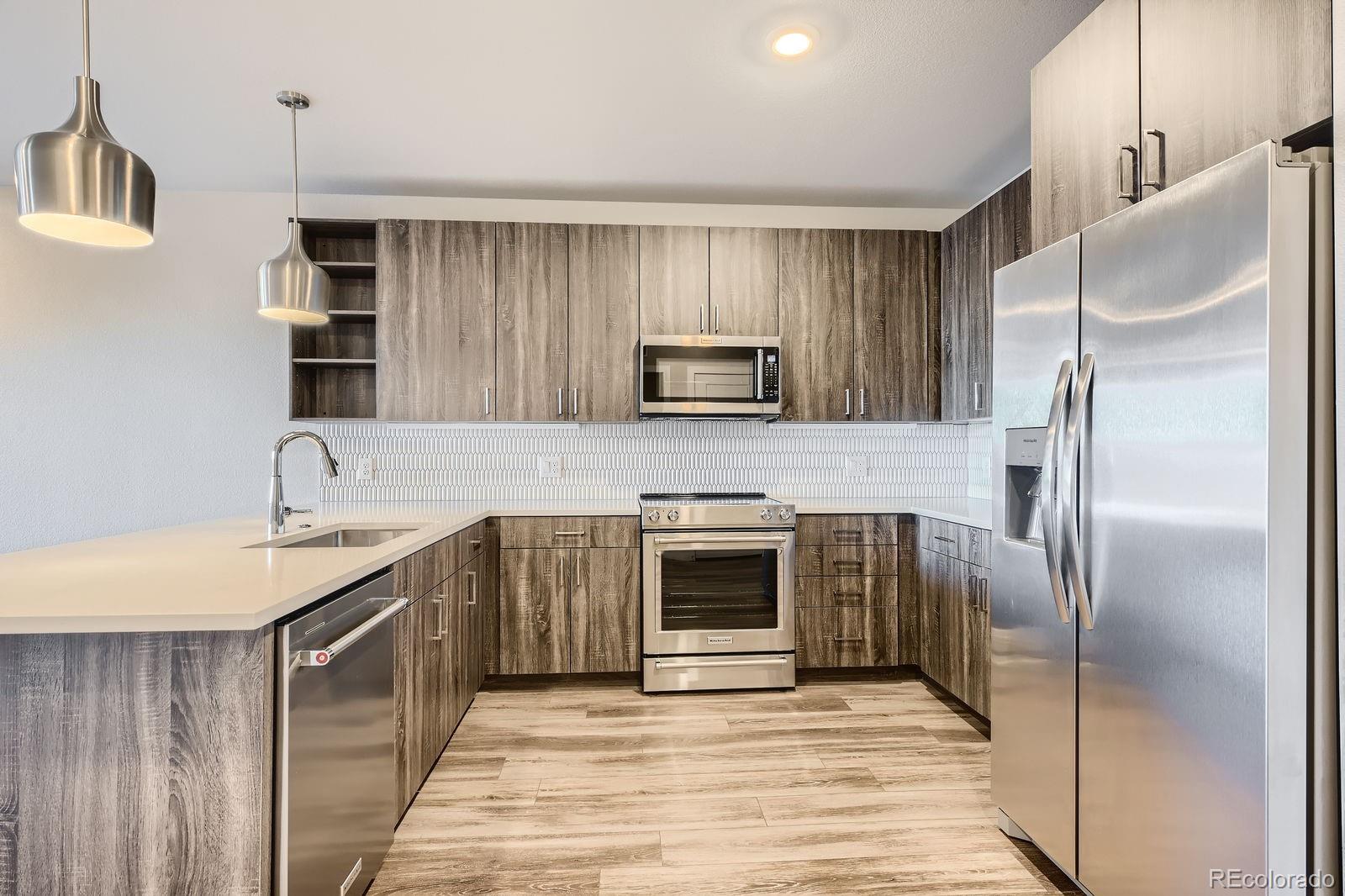MLS Image #3 for 20  wilcox street,castle rock, Colorado