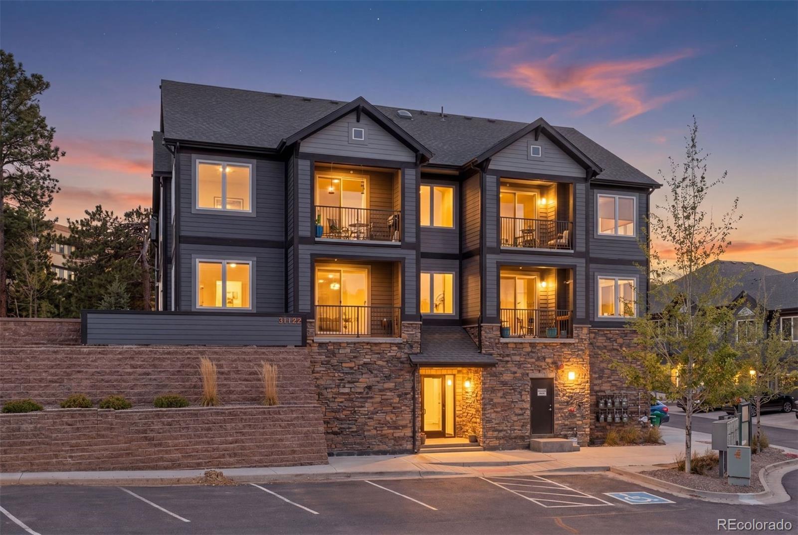 MLS Image #0 for 31192  black eagle drive,evergreen, Colorado