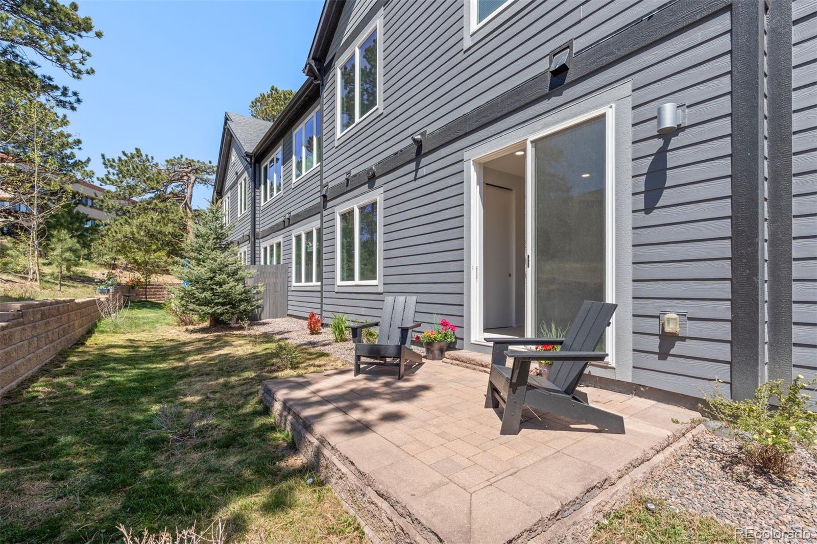 MLS Image #30 for 31192  black eagle drive,evergreen, Colorado
