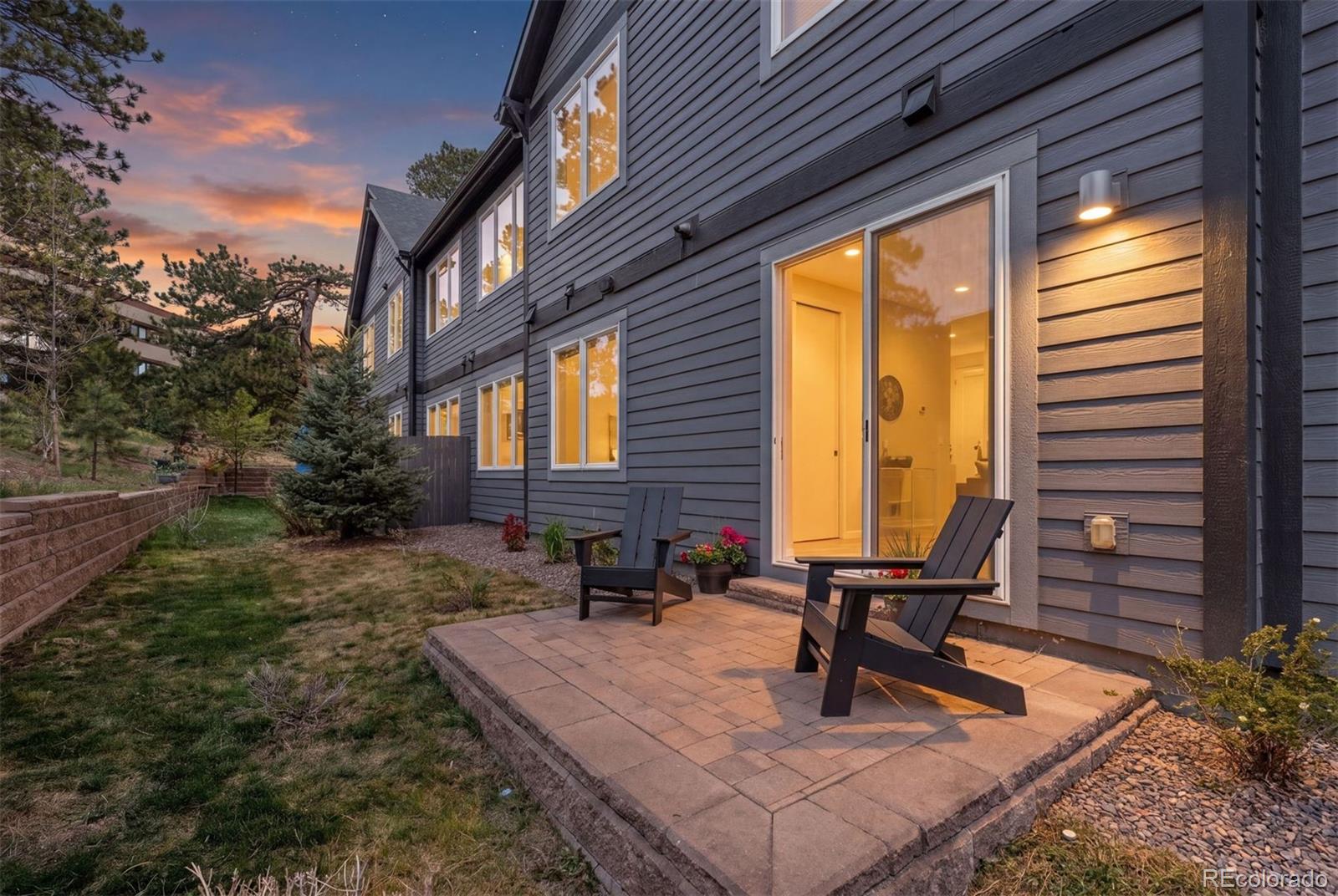 MLS Image #34 for 31192  black eagle drive,evergreen, Colorado
