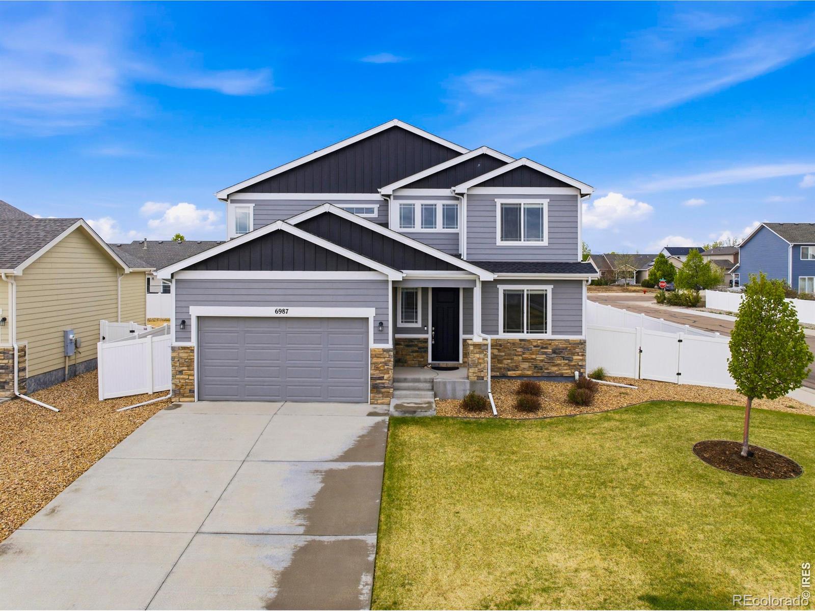 MLS Image #2 for 6987  meade street,wellington, Colorado