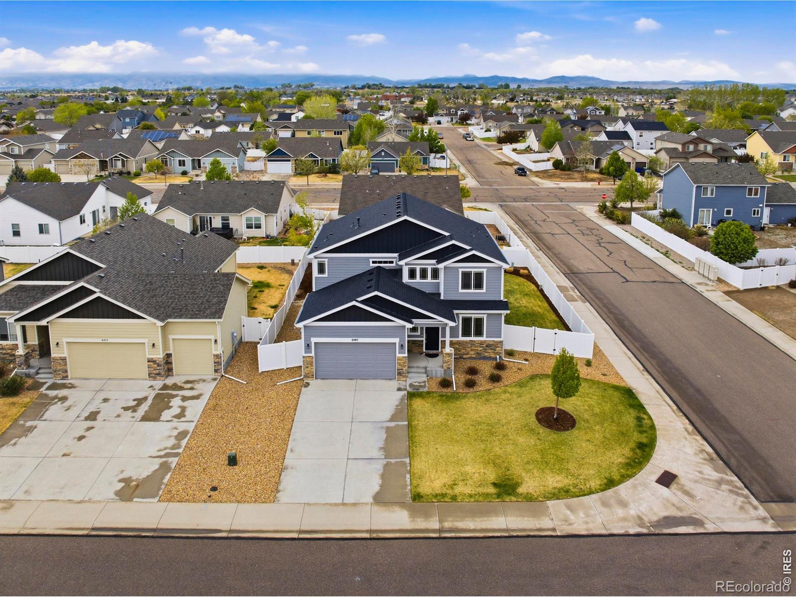 MLS Image #43 for 6987  meade street,wellington, Colorado
