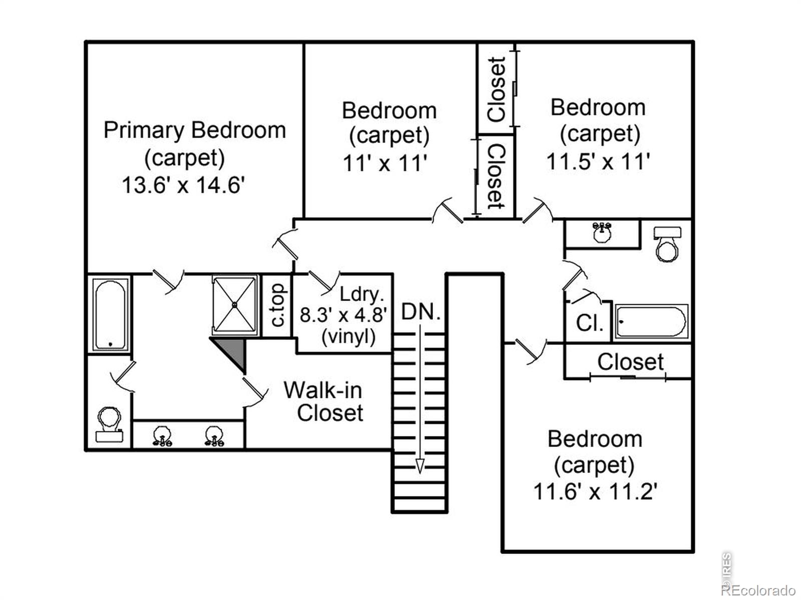 MLS Image #47 for 6987  meade street,wellington, Colorado