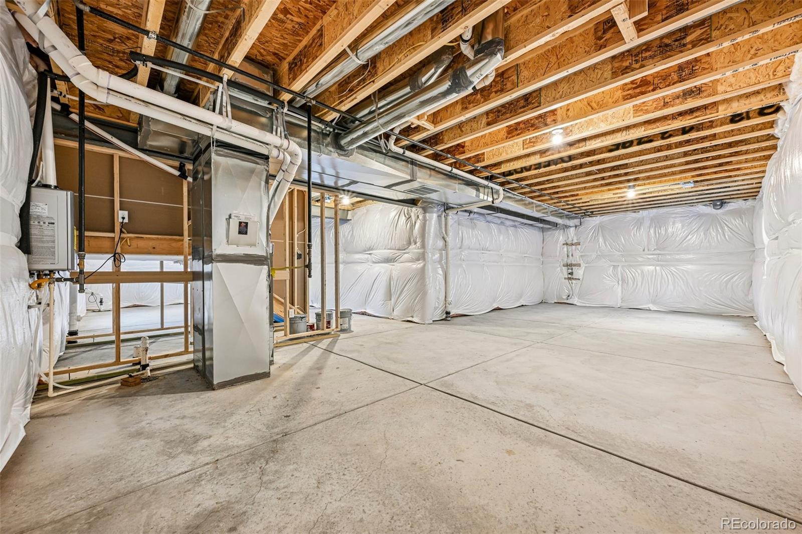 MLS Image #26 for 13795  daffodil way,parker, Colorado