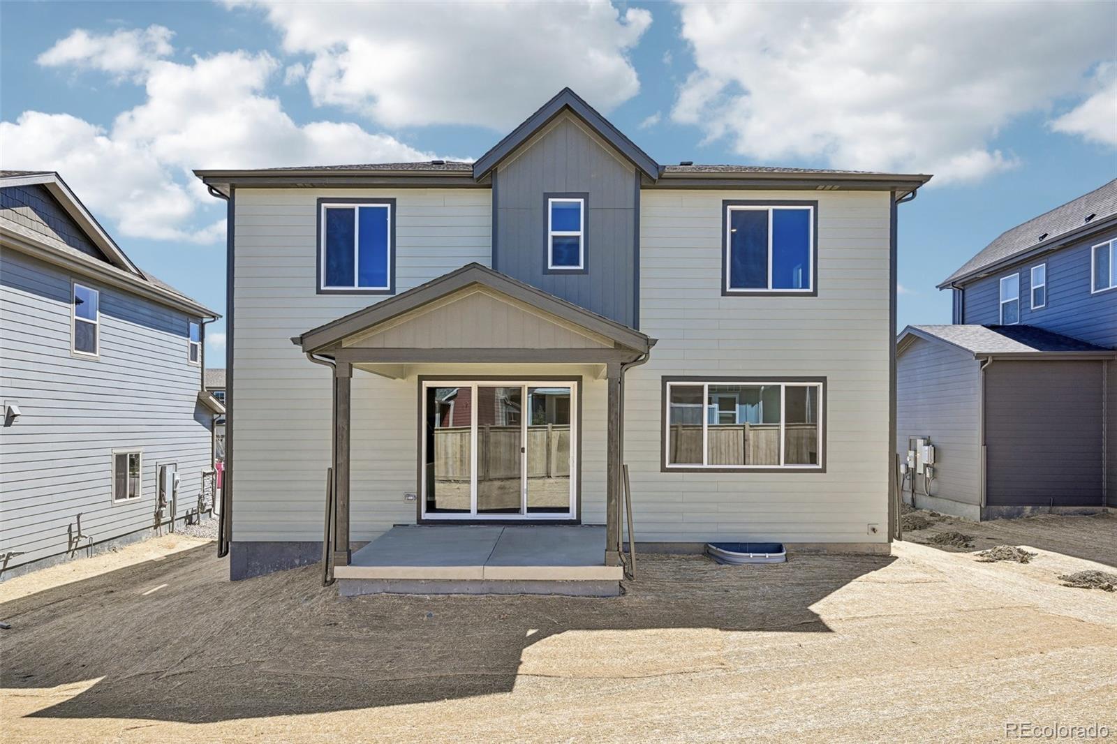 MLS Image #30 for 13795  daffodil way,parker, Colorado