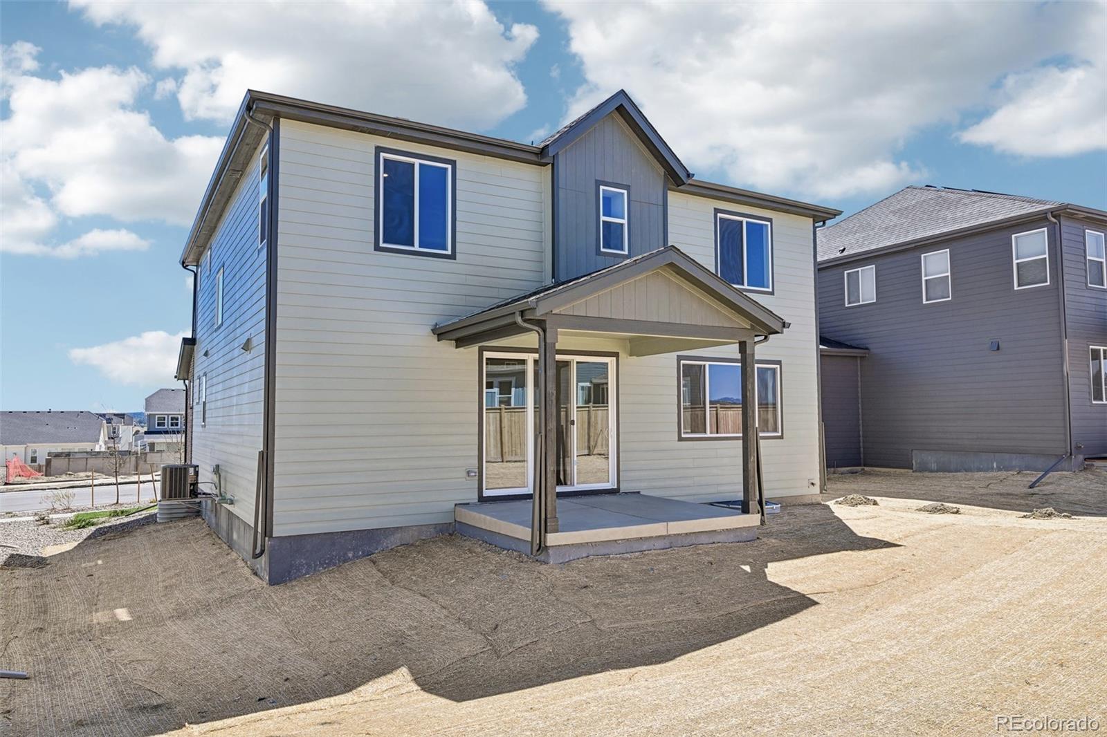 MLS Image #31 for 13795  daffodil way,parker, Colorado