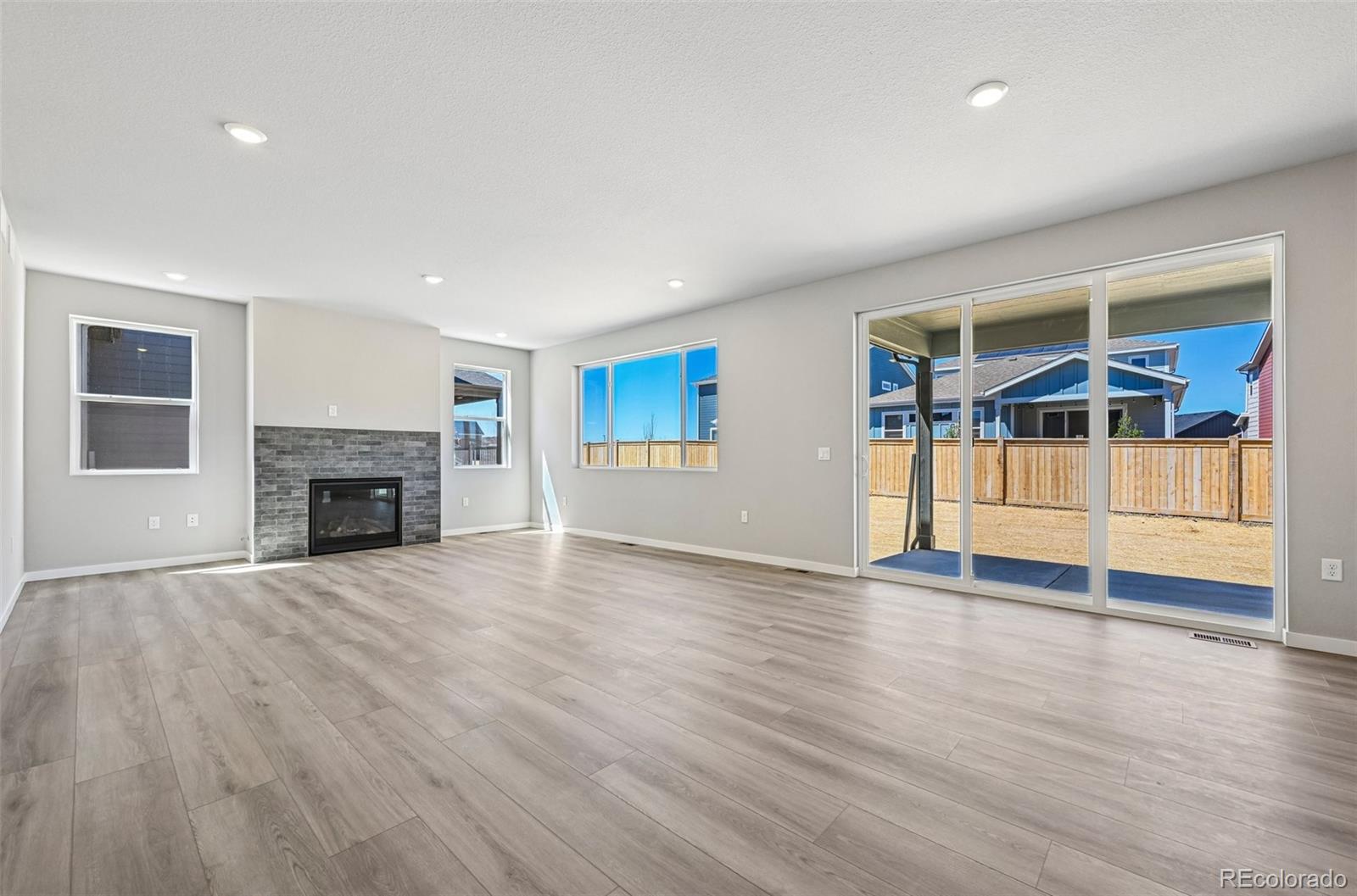 MLS Image #4 for 13795  daffodil way,parker, Colorado