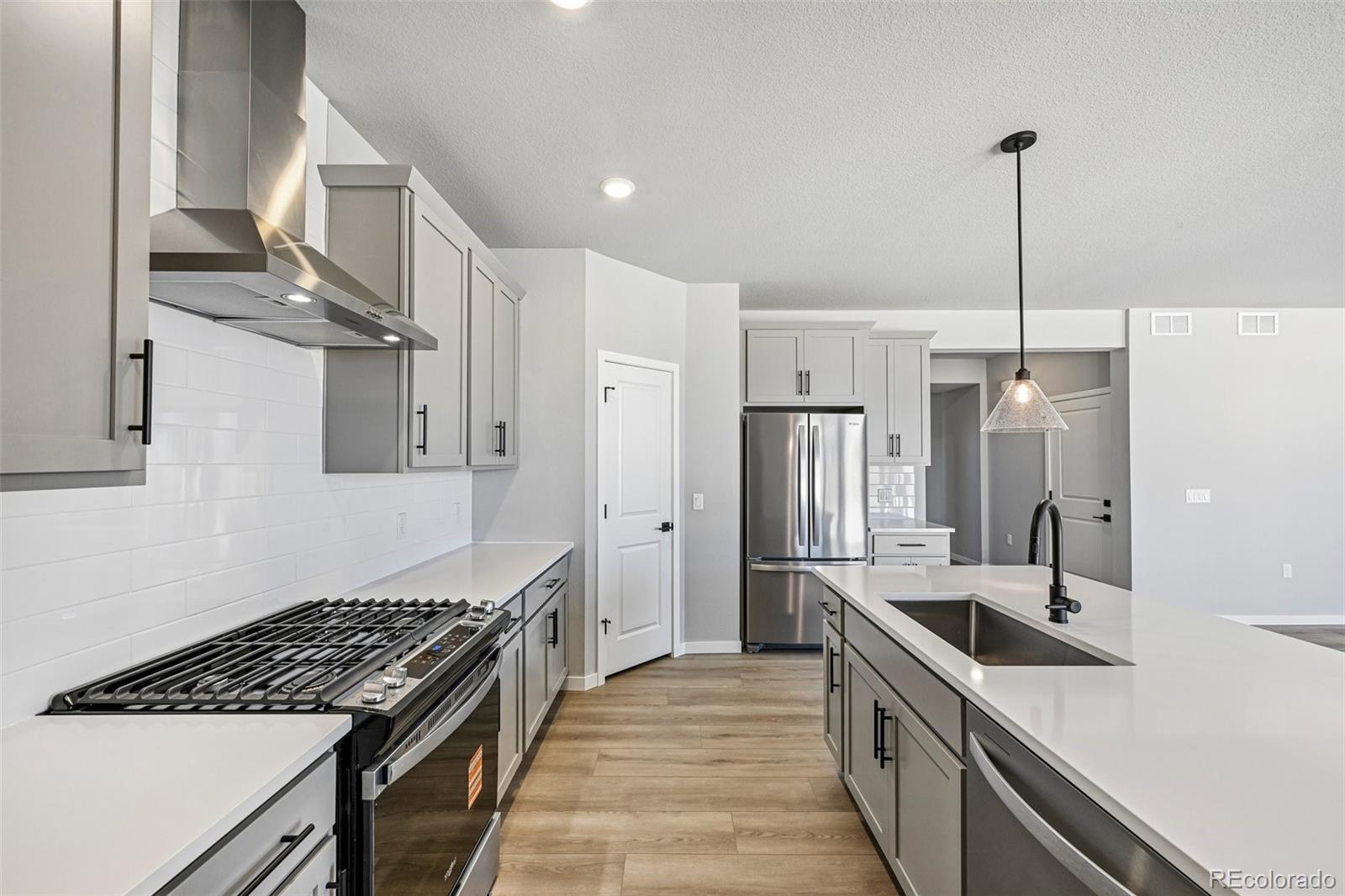MLS Image #9 for 13795  daffodil way,parker, Colorado