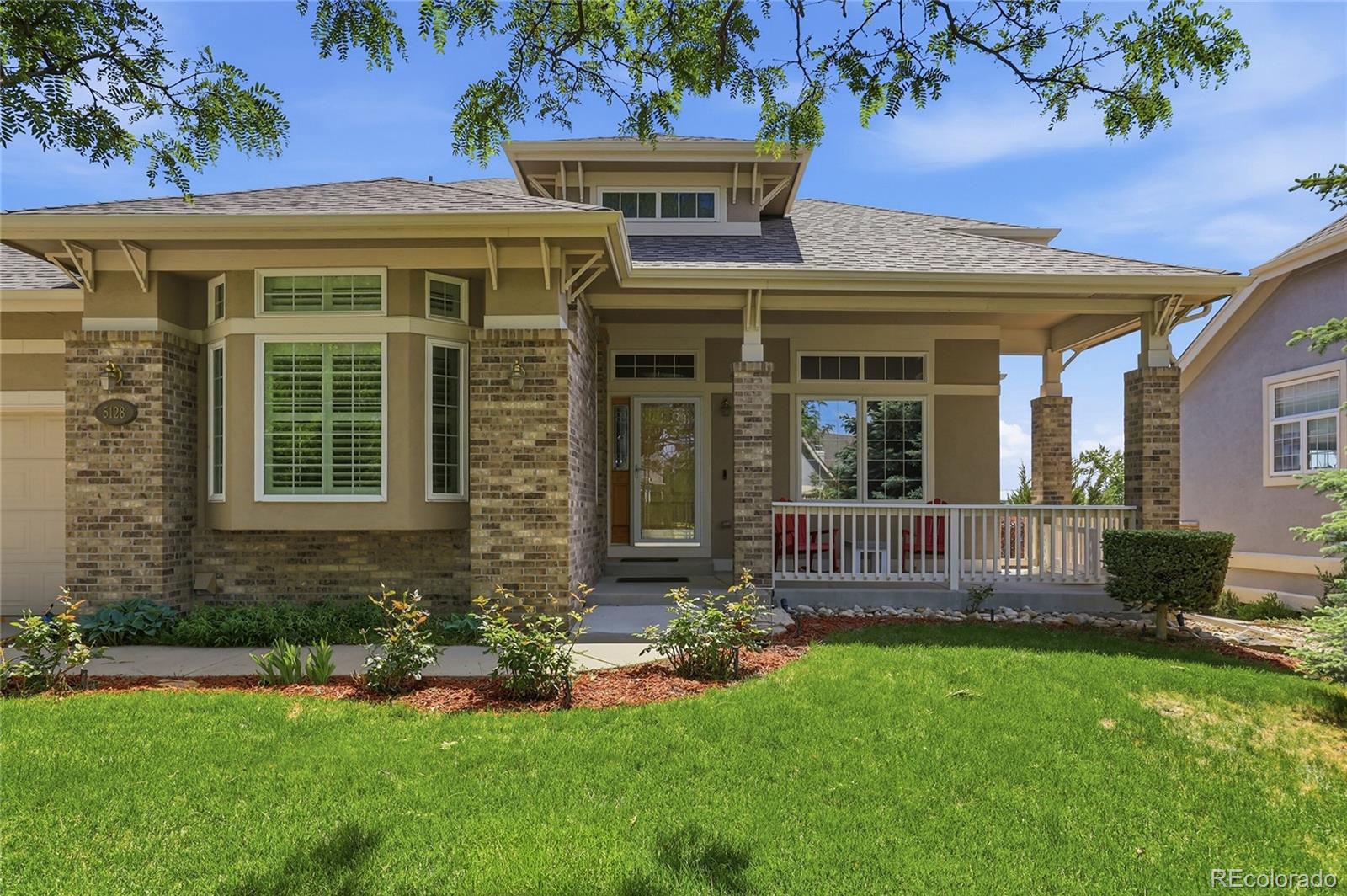 MLS Image #1 for 5128 w 107th court,westminster, Colorado