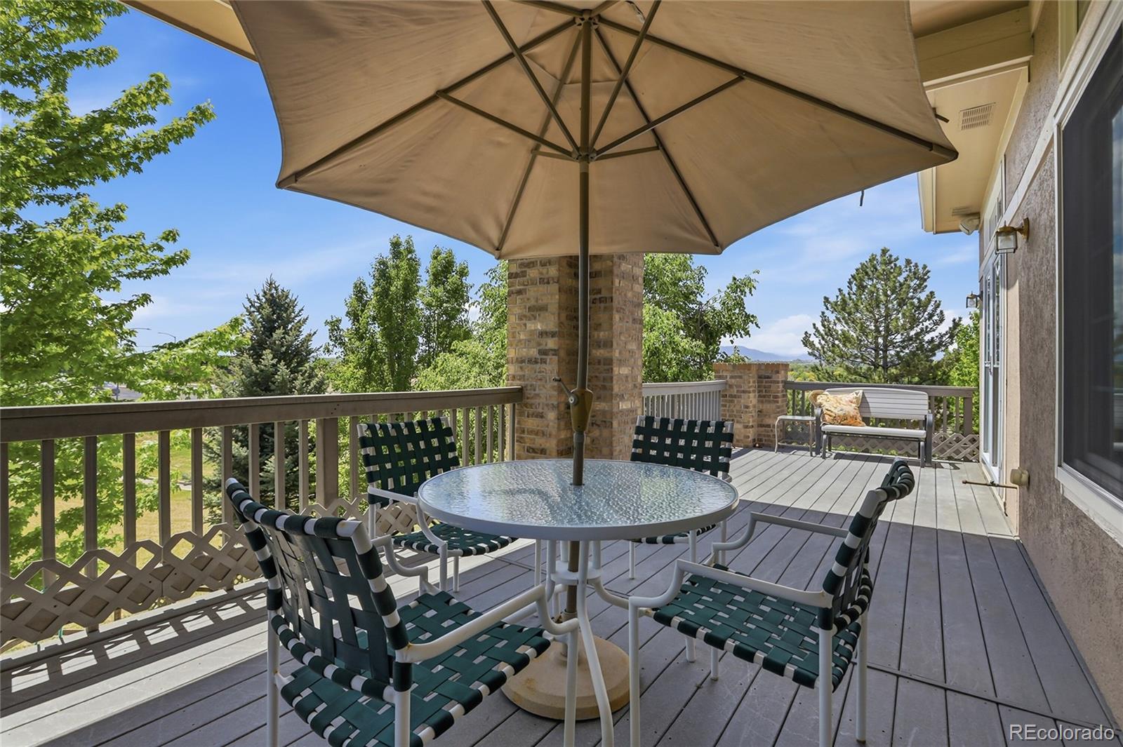 MLS Image #24 for 5128 w 107th court,westminster, Colorado