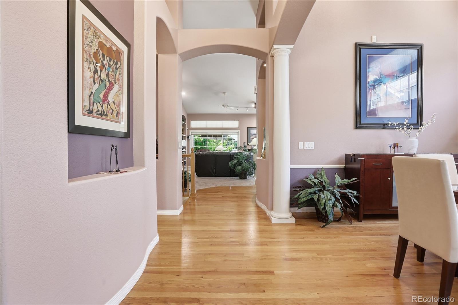MLS Image #3 for 5128 w 107th court,westminster, Colorado