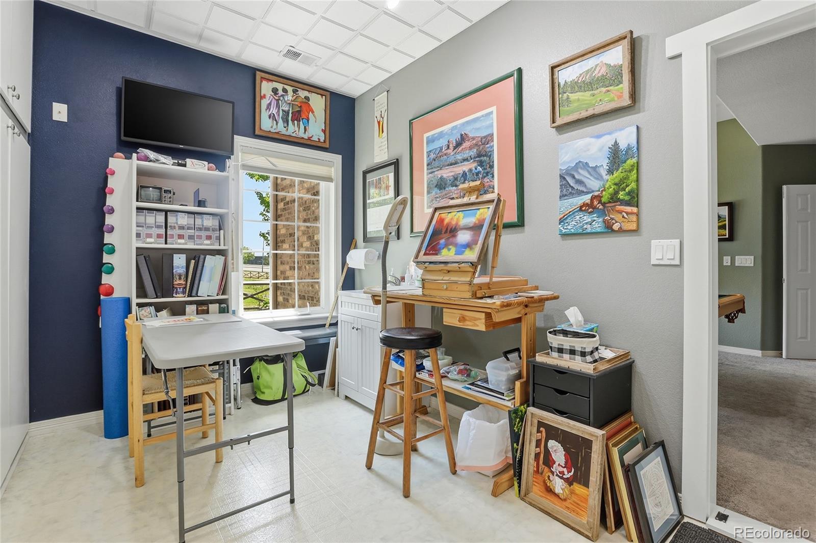 MLS Image #33 for 5128 w 107th court,westminster, Colorado