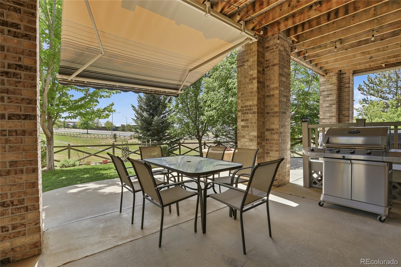 MLS Image #37 for 5128 w 107th court,westminster, Colorado