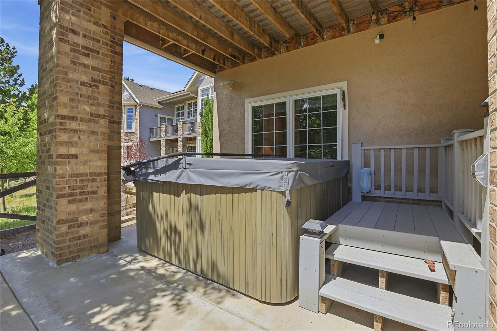 MLS Image #38 for 5128 w 107th court,westminster, Colorado