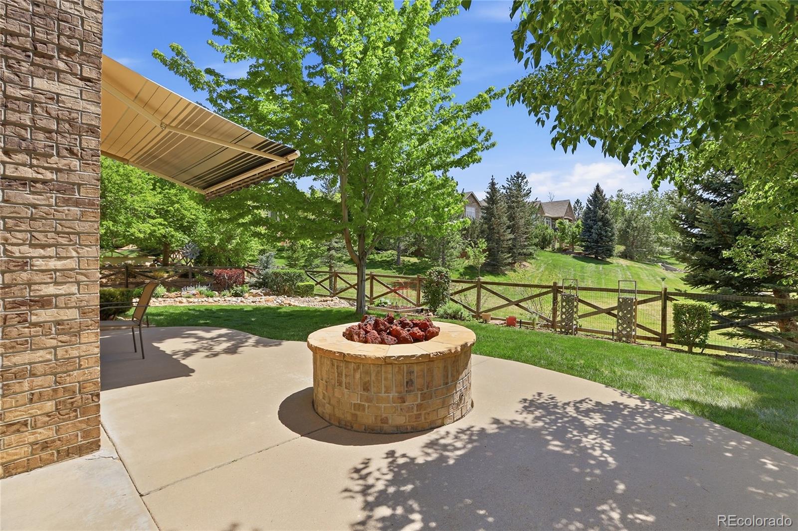 MLS Image #39 for 5128 w 107th court,westminster, Colorado