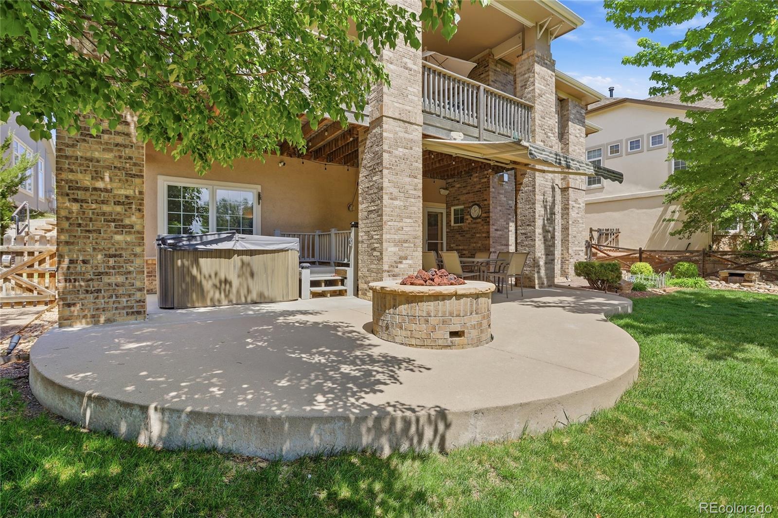 MLS Image #40 for 5128 w 107th court,westminster, Colorado