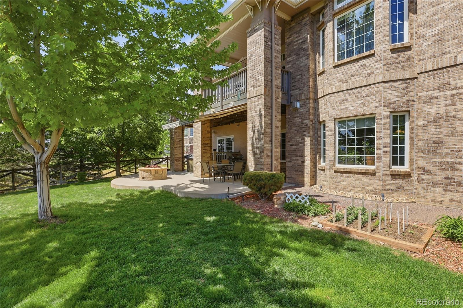MLS Image #43 for 5128 w 107th court,westminster, Colorado