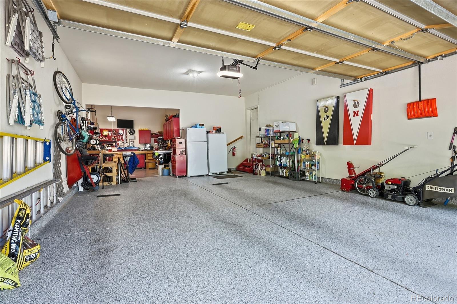 MLS Image #44 for 5128 w 107th court,westminster, Colorado